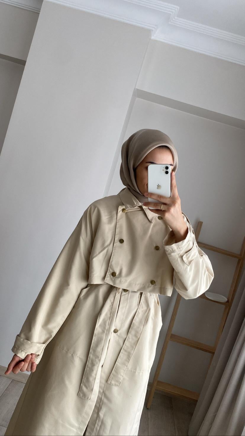 MATHİLDA TRENÇ TAŞ