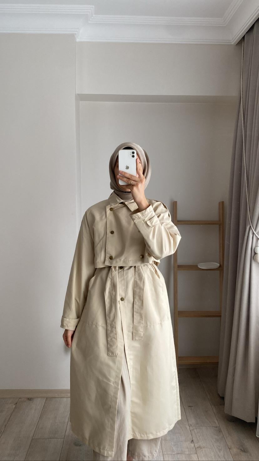 MATHİLDA TRENÇ TAŞ