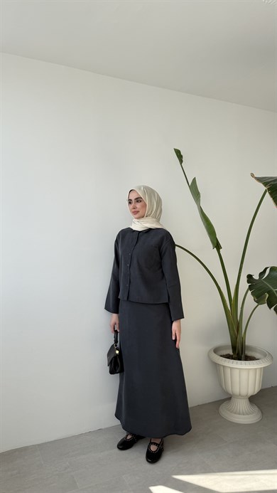 ALARA ETEK TAKIM - FÜME