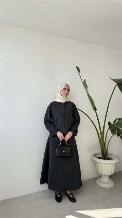 ALARA ETEK TAKIM - FÜME