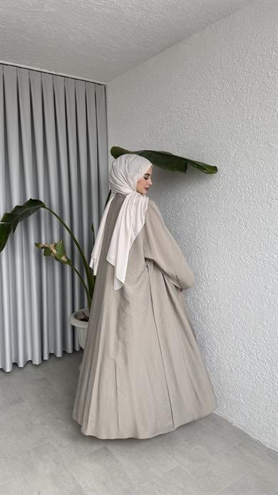 CUPRA  ABAYA - BEJ