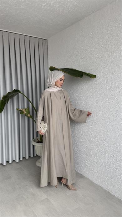 CUPRA  ABAYA - BEJ