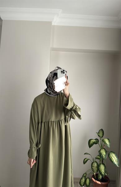 DOHA ELBİSE - YAĞ