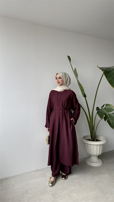 ESİLA  TAKIM - MÜRDÜM