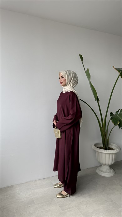 ESİLA  TAKIM - MÜRDÜM