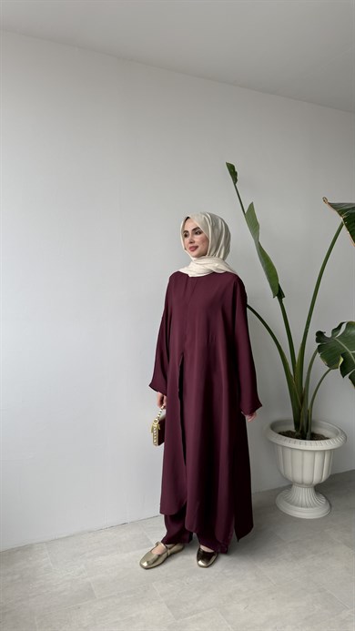 ESİLA  TAKIM - MÜRDÜM