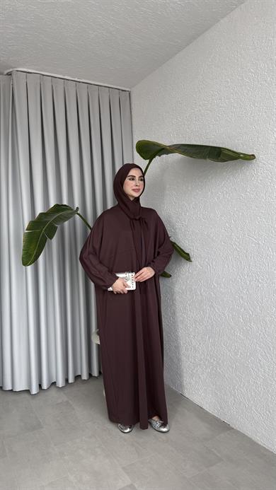 MAHYA ELBİSE - MÜRDÜM