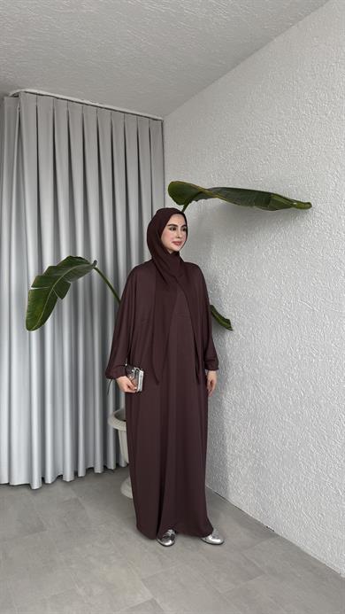 MAHYA ELBİSE - MÜRDÜM