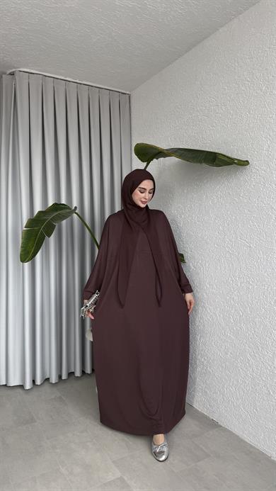 MAHYA ELBİSE - MÜRDÜM