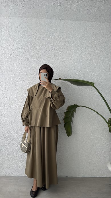 LENA ETEK TAKIM - HAKİ