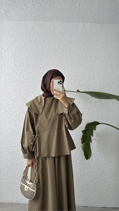 LENA ETEK TAKIM - HAKİ