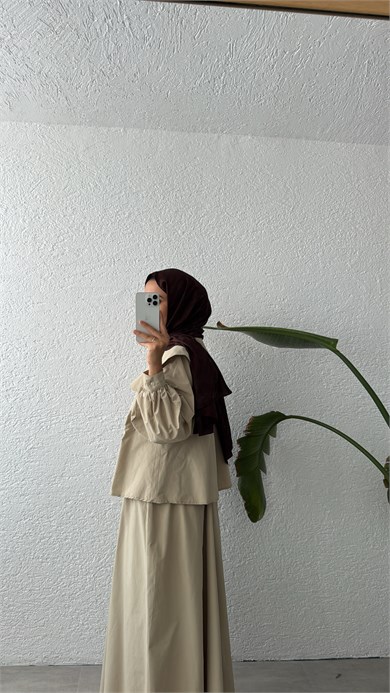 LENA ETEK TAKIM - TAŞ
