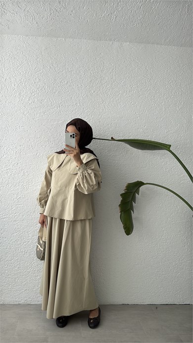 LENA ETEK TAKIM - TAŞ