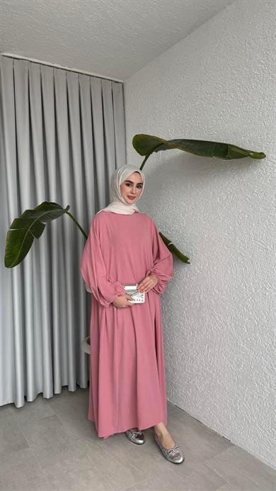 LOTUS ELBİSE PUDRA