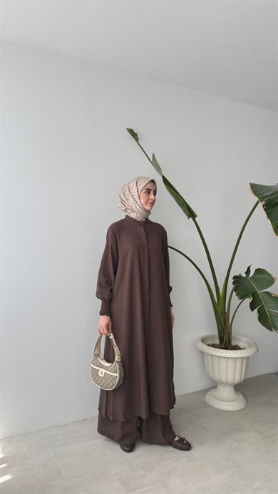 MELAY TAKIM - KAHVE