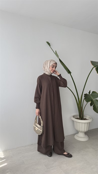 MELAY TAKIM - ACI KAHVE