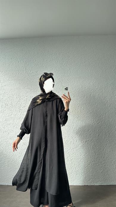 MELAY TAKIM - SİYAH
