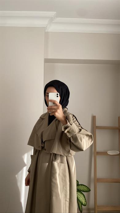 MOSTAR TRENÇ VİZON