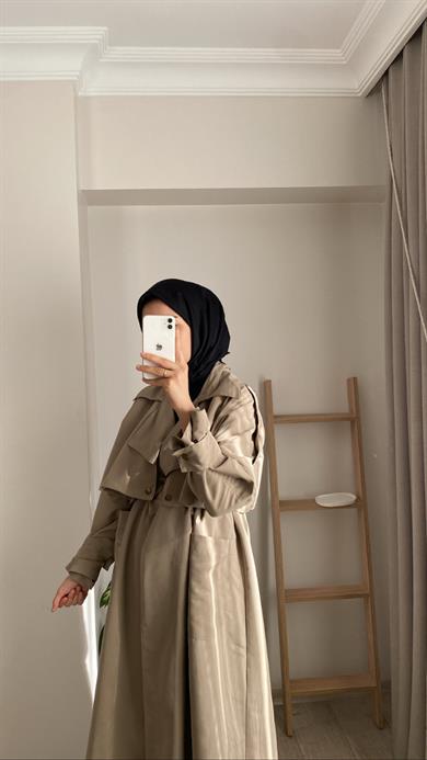 MOSTAR TRENÇ VİZON