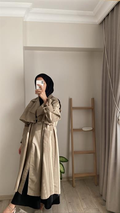 MOSTAR TRENÇ VİZON