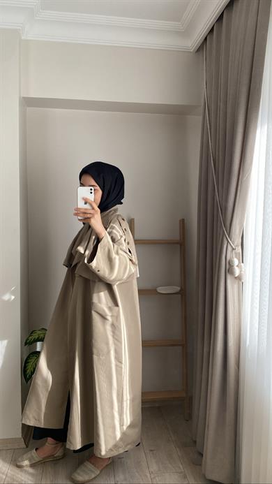 MOSTAR TRENÇ VİZON