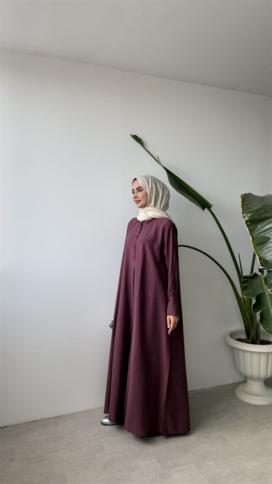 NATURA TAKIM - MÜRDÜM