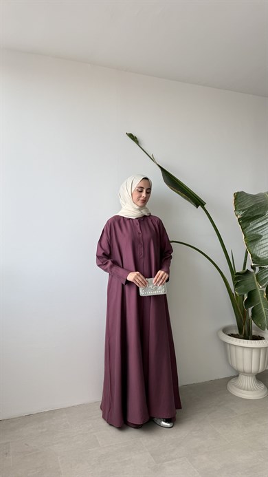 NATURA TAKIM - MÜRDÜM