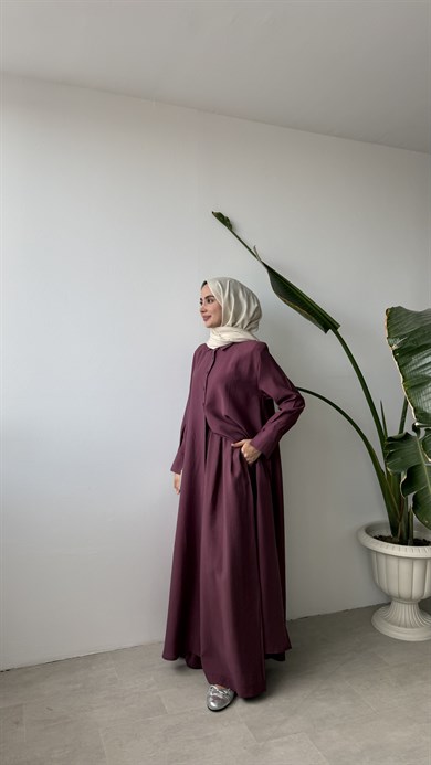 NATURA TAKIM - MÜRDÜM