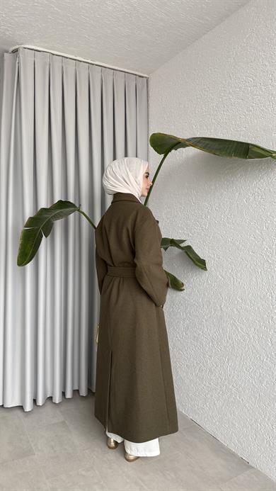 NETA KAŞE KABAN - HAKİ