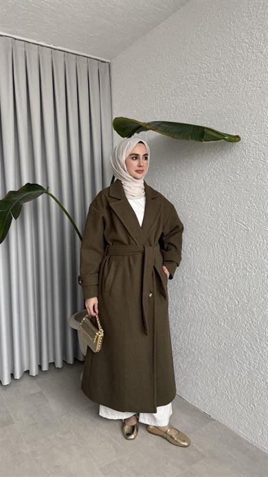 NETA KAŞE KABAN - HAKİ
