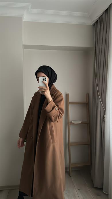 NETA KAŞE KABAN - TABA