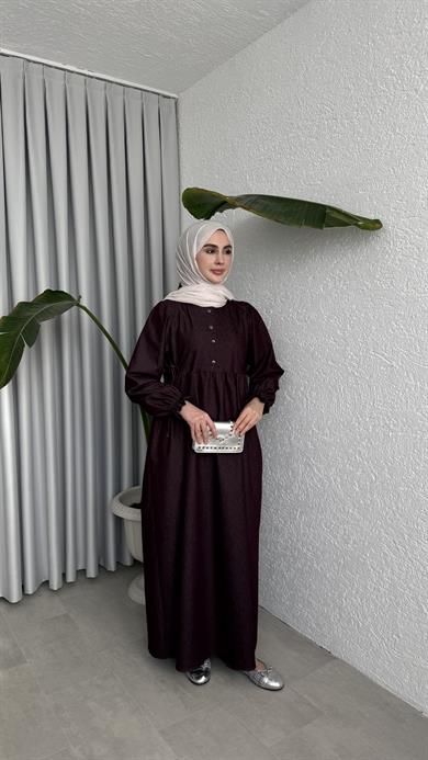 NOBLE ELBİSE - MÜRDÜM