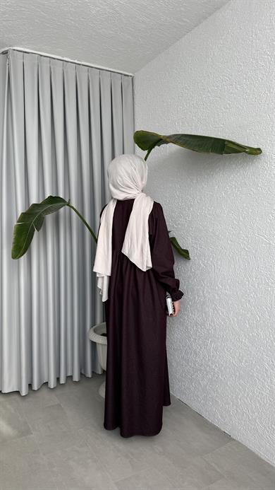 NOBLE ELBİSE - MÜRDÜM