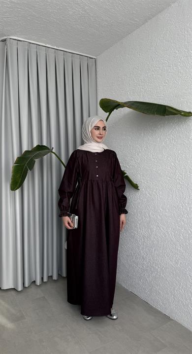 NOBLE ELBİSE - MÜRDÜM