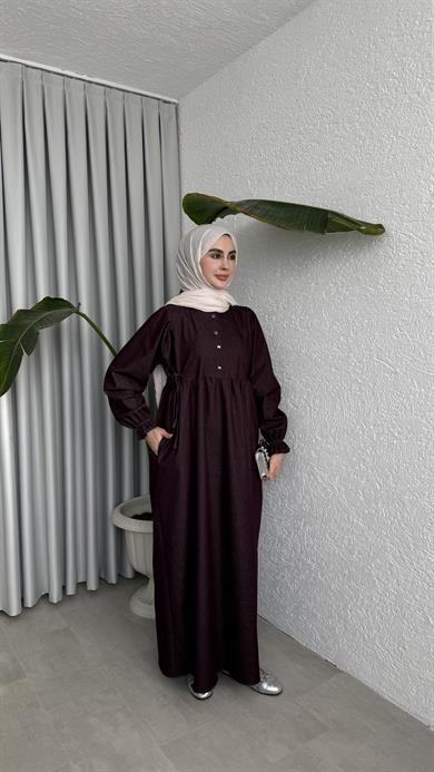 NOBLE ELBİSE - MÜRDÜM