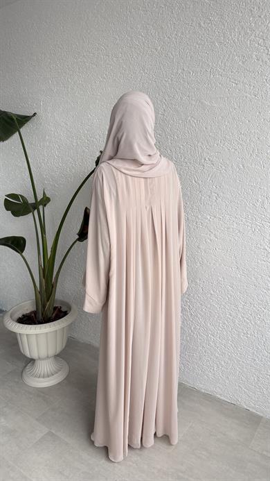 VELORA ABAYA & FERACE - PUDRA