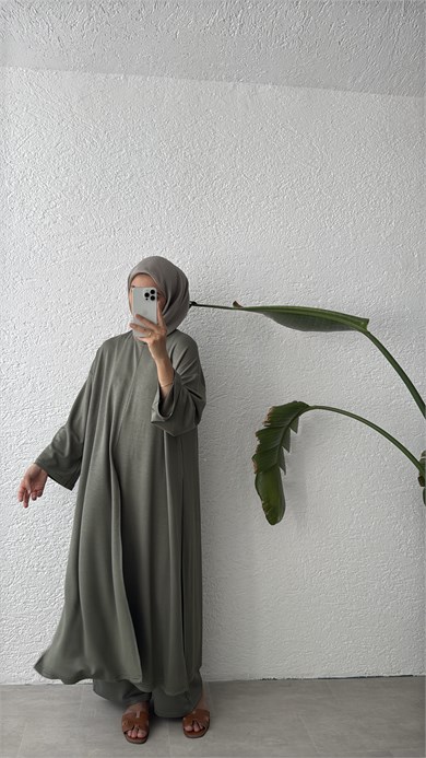 VİRAL OYSHO TAKIM - HAKİ