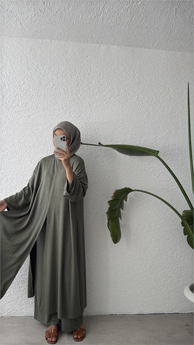 VİRAL OYSHO TAKIM - HAKİ