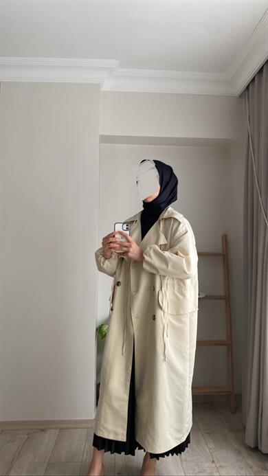 VİYANA TRENÇKOT TAŞ