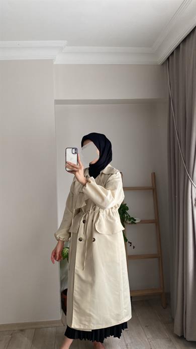 VİYANA TRENÇKOT TAŞ