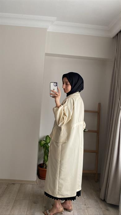 VİYANA TRENÇKOT TAŞ