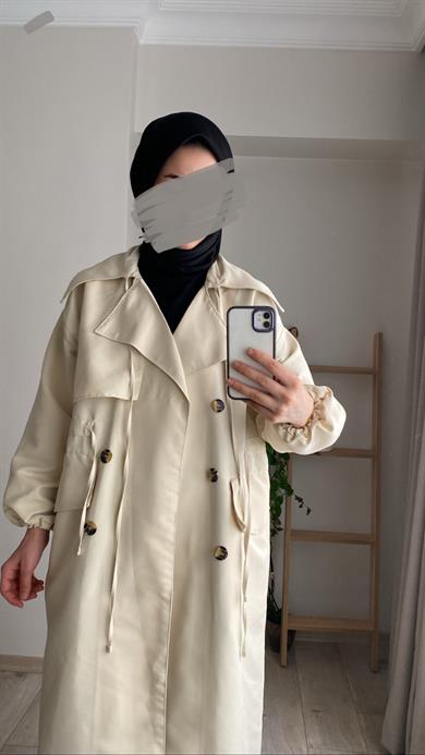 VİYANA TRENÇKOT TAŞ