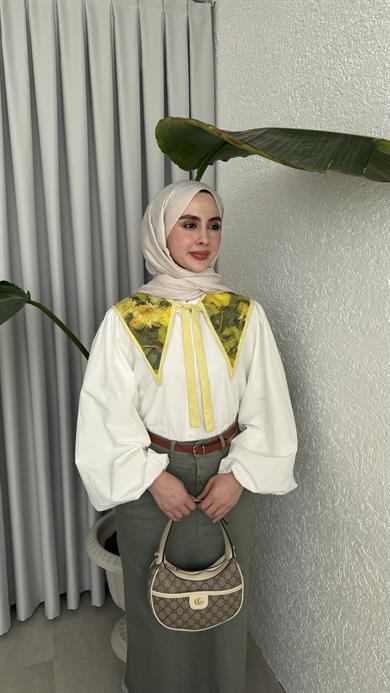 YAKALIK - HAKİ