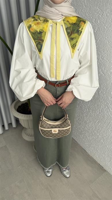 YAKALIK - HAKİ