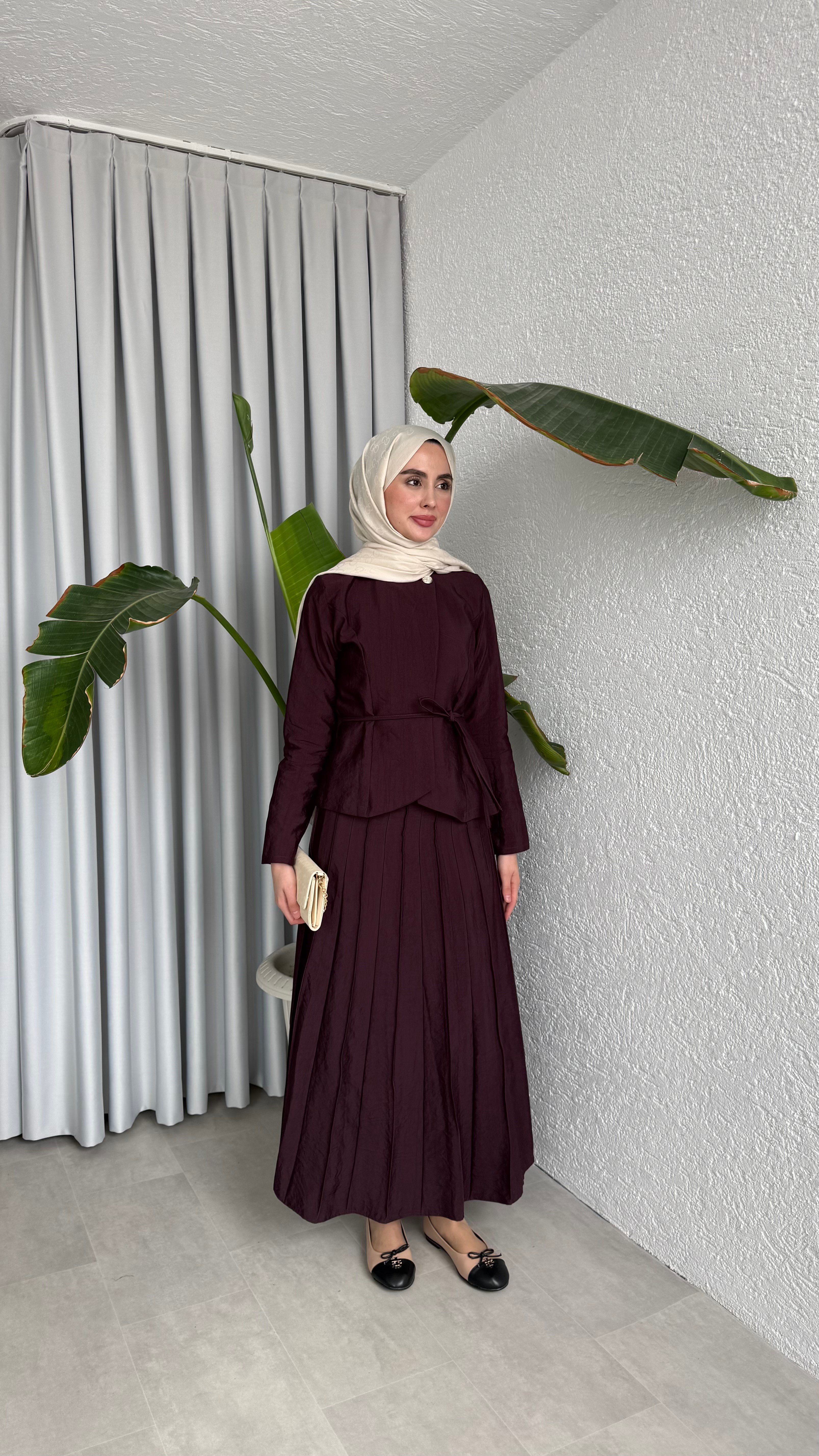 AURA YENİ TAKIM - MÜRDÜM