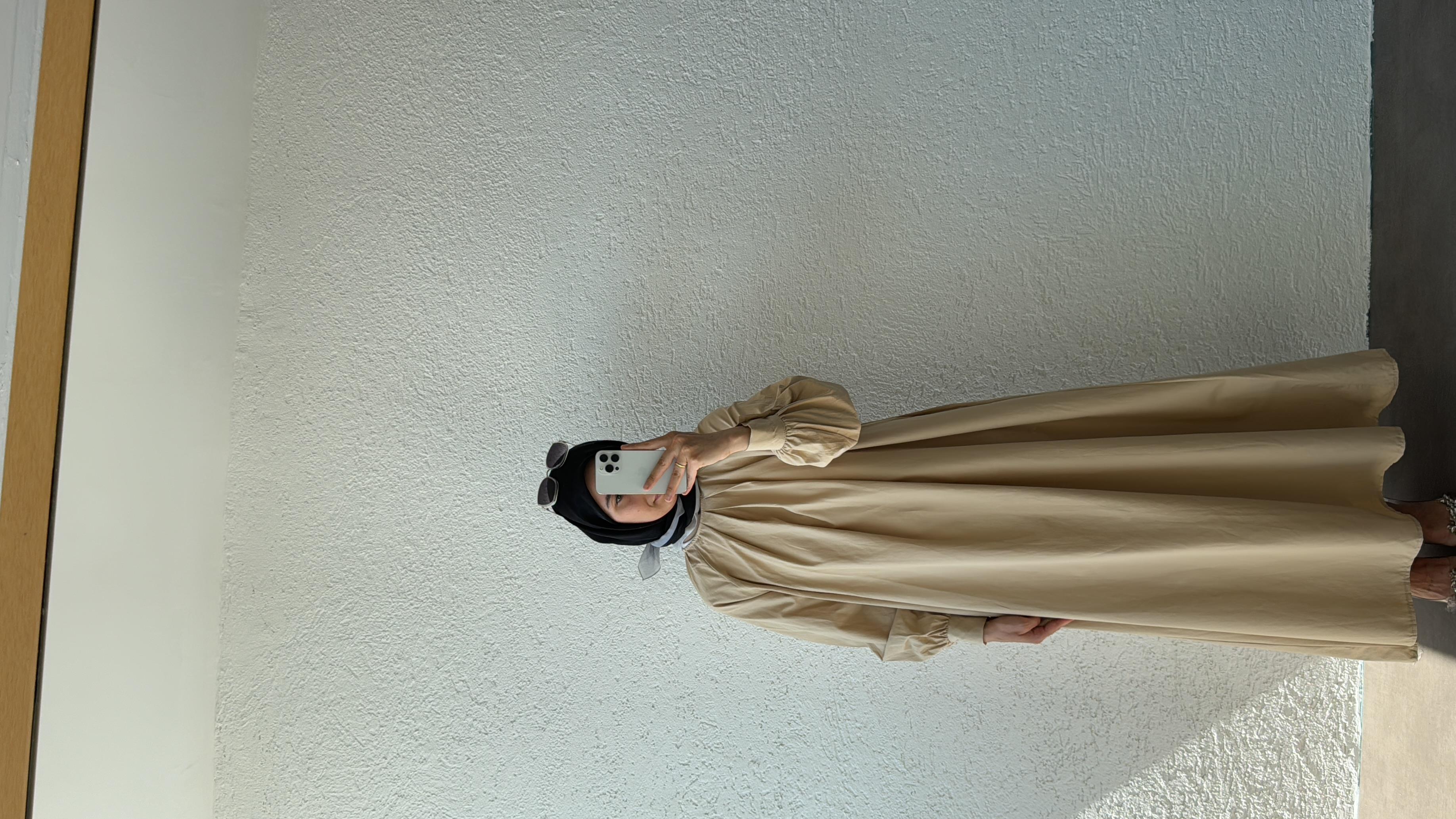 Bolero Elbise siyah