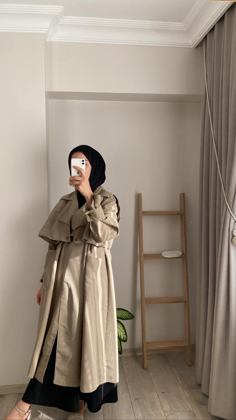 MOSTAR TRENÇ VİZON