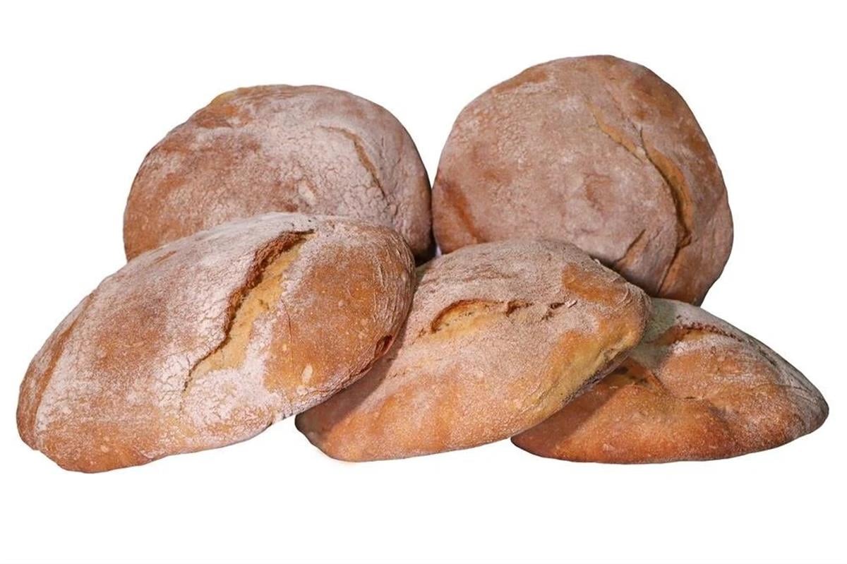 Ekşi Mayalı Ekmek - 14'lu (14,00 Gr.)