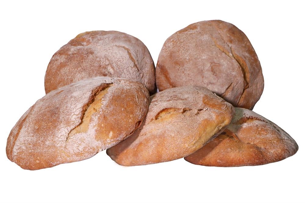 Ekşi Mayalı Ekmek - 5'li