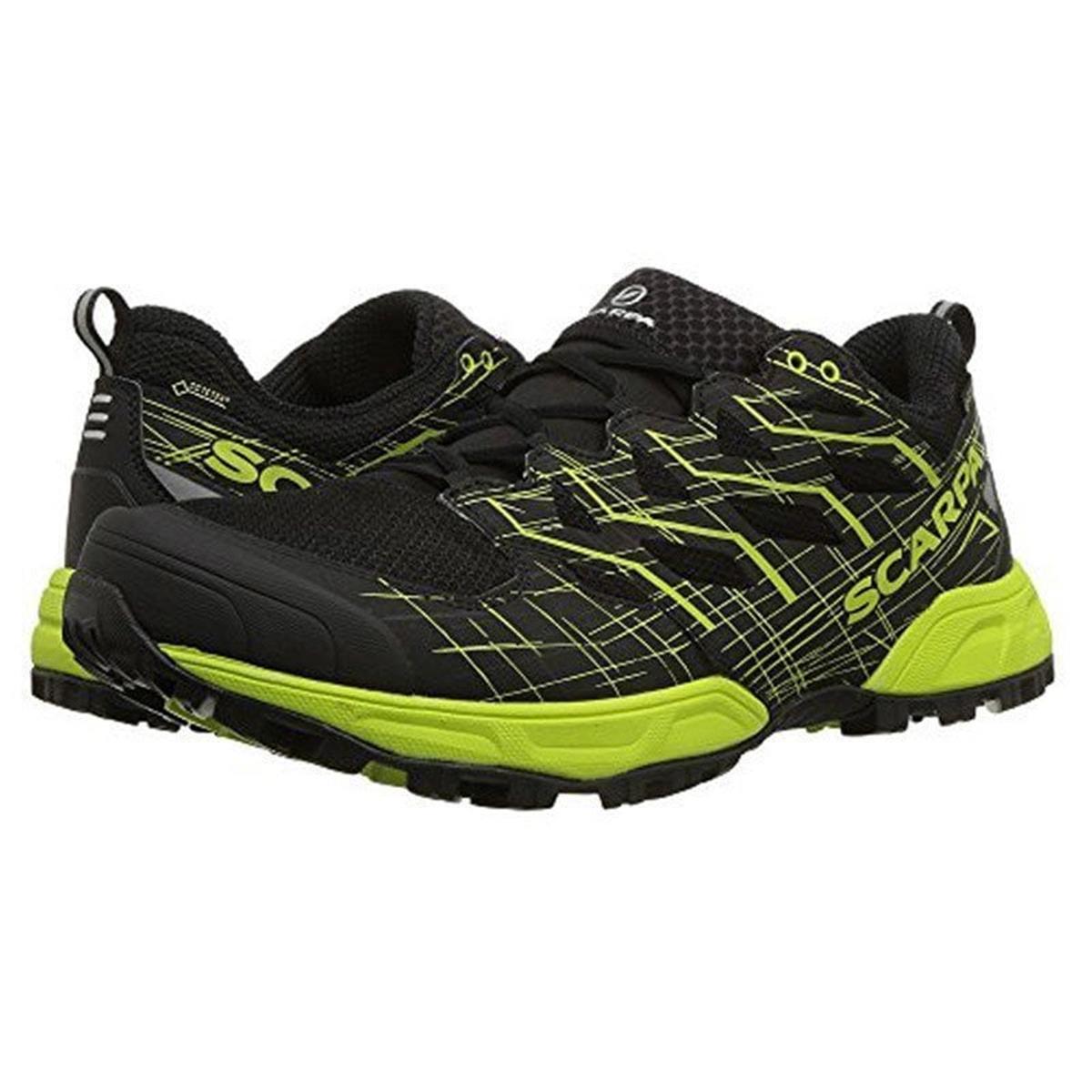 Scarpa neutron gtx best sale